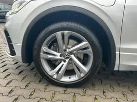 Volkswagen Tiguan thumbnail 9