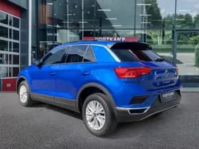 Volkswagen T-Roc thumbnail 7