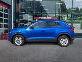 Volkswagen T-Roc thumbnail 8