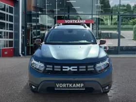 Dacia Duster thumbnail 2