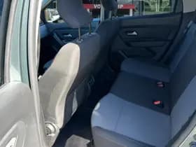 Dacia Duster thumbnail 12