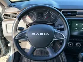 Dacia Duster thumbnail 13