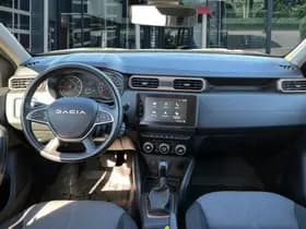 Dacia Duster thumbnail 14