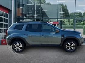 Dacia Duster thumbnail 4