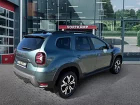 Dacia Duster thumbnail 5