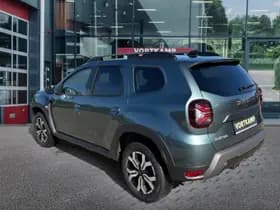 Dacia Duster thumbnail 7