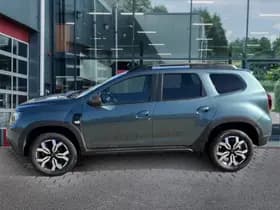 Dacia Duster thumbnail 8