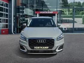 Audi Q2 thumbnail 2