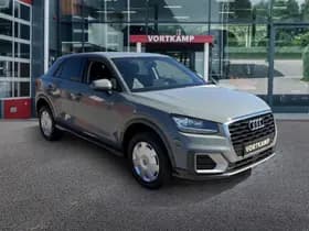 Audi Q2 thumbnail 3