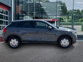 Audi Q2 thumbnail 4