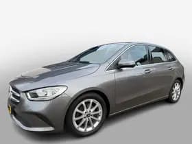Mercedes-Benz B-Klasse thumbnail 2