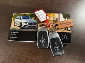 Mercedes-Benz B-Klasse thumbnail 11