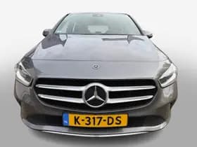 Mercedes-Benz B-Klasse thumbnail 13