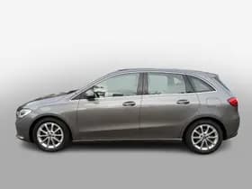 Mercedes-Benz B-Klasse thumbnail 3