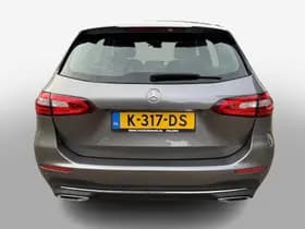 Mercedes-Benz B-Klasse thumbnail 5