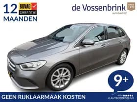 Mercedes-Benz B-Klasse thumbnail 49