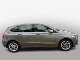 Mercedes-Benz B-Klasse thumbnail 7