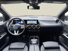 Mercedes-Benz B-Klasse thumbnail 9