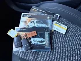 Opel Mokka thumbnail 11