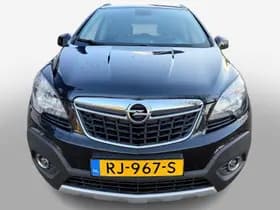 Opel Mokka thumbnail 13