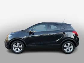 Opel Mokka thumbnail 3