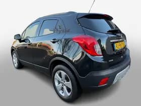 Opel Mokka thumbnail 4