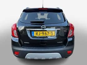 Opel Mokka thumbnail 5