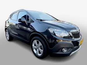 Opel Mokka thumbnail 8