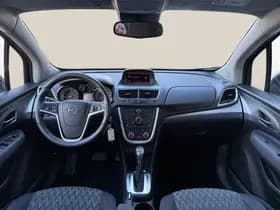 Opel Mokka thumbnail 9