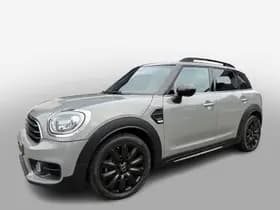 MINI Countryman thumbnail 2