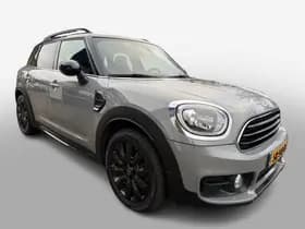 MINI Countryman thumbnail 8