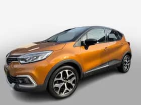 Renault Captur thumbnail 2