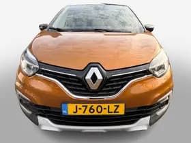 Renault Captur thumbnail 13