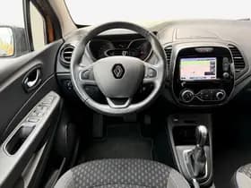 Renault Captur thumbnail 19