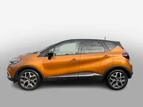 Renault Captur thumbnail 3