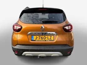 Renault Captur thumbnail 5