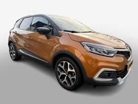 Renault Captur thumbnail 8
