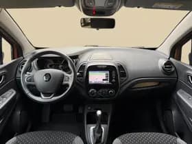Renault Captur thumbnail 9