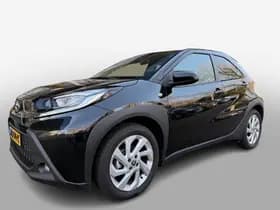 Toyota Aygo X thumbnail 2