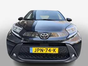 Toyota Aygo X thumbnail 12
