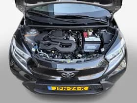 Toyota Aygo X thumbnail 13