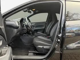 Toyota Aygo X thumbnail 15