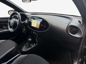 Toyota Aygo X thumbnail 16