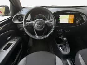 Toyota Aygo X thumbnail 17