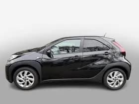 Toyota Aygo X thumbnail 3