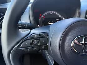 Toyota Aygo X thumbnail 21