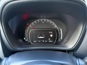 Toyota Aygo X thumbnail 22