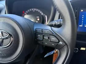 Toyota Aygo X thumbnail 23