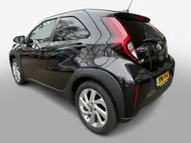 Toyota Aygo X thumbnail 4