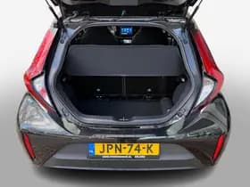 Toyota Aygo X thumbnail 37